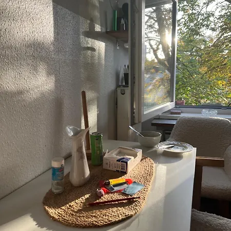 Schillerkiez Helle Zentrale Mit Berliner Charme Berlin
