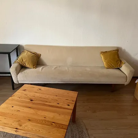 Schillerkiez Helle Zentrale Mit Berliner Charme Appartement Berlijn