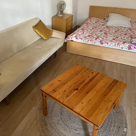 Schillerkiez Helle Zentrale Mit Berliner Charme