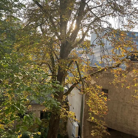 Appartement Schillerkiez Helle Zentrale Mit Berliner Charme Berlijn