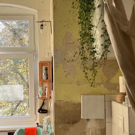 Schillerkiez Helle Zentrale Mit Berliner Charme
