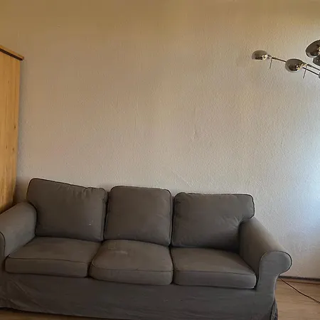 Schillerkiez Helle Zentrale Mit Berliner Charme Appartement *